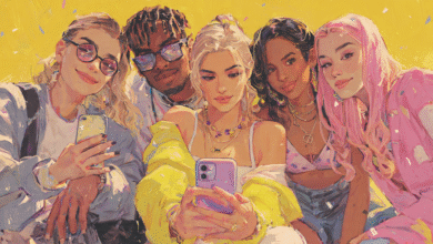 Influencersfonewuld