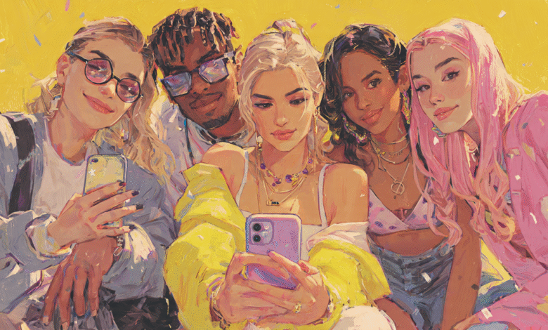 Influencersfonewuld
