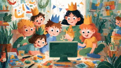 Kidsturncentralcom