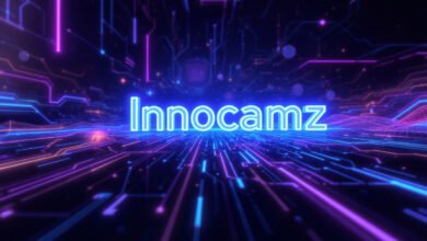 Innocamz