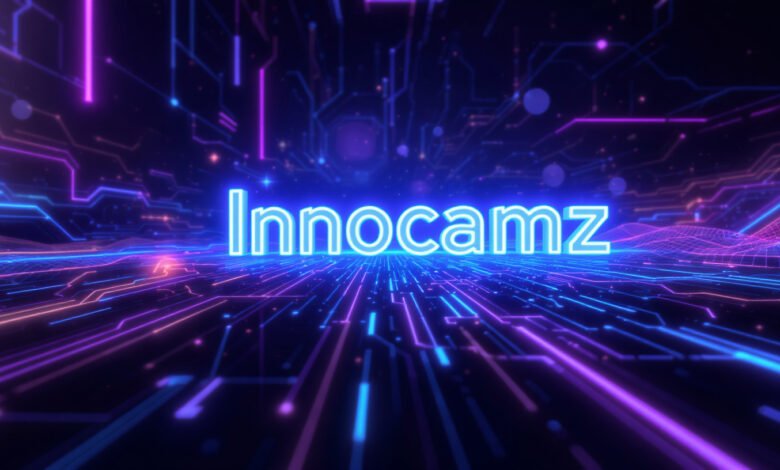 Innocamz