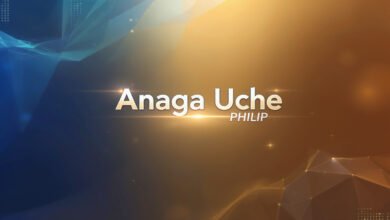 Anaga Uche Philip