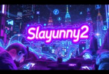 Slayunny2