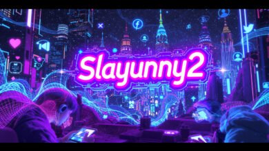 Slayunny2