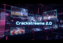 Crackstreams 2.0