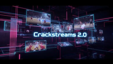 Crackstreams 2.0