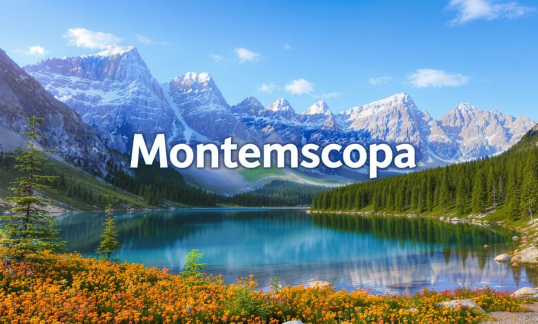 Montemscopa