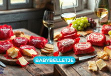Babybelletje