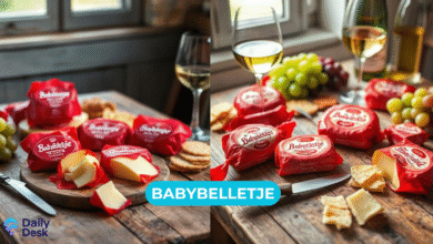 Babybelletje