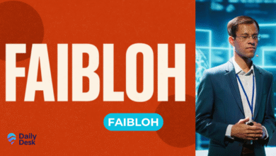 Faibloh