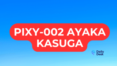 Pixy-002 Ayaka Kasuga