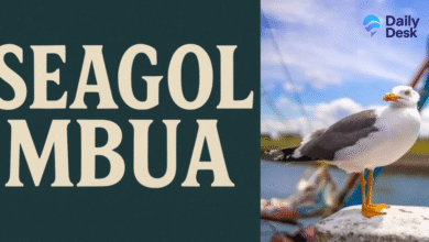 Seagol Mbua