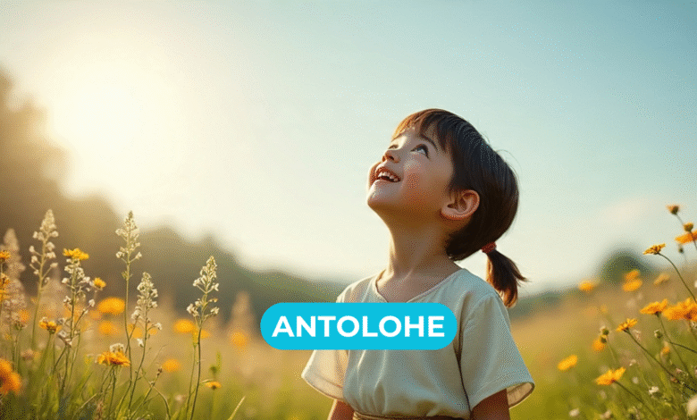antolohe
