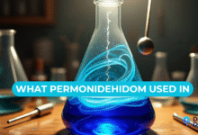 what permonidehidom used in