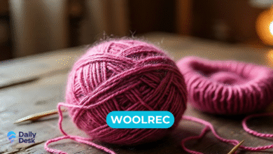 woolrec