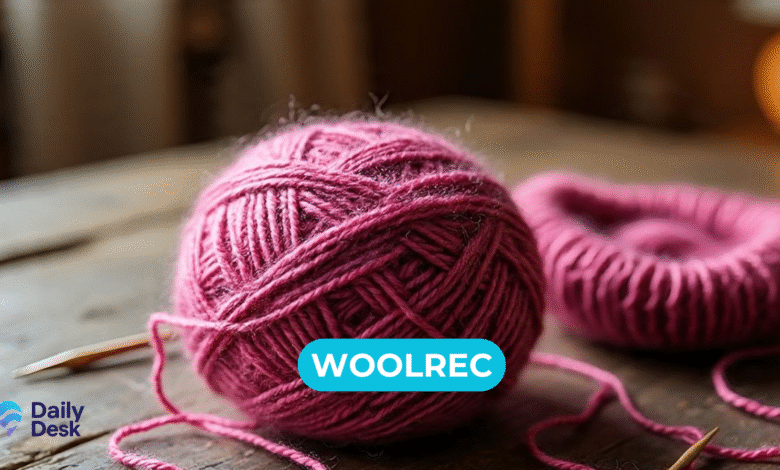 woolrec