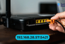 192.168.28.57:5421