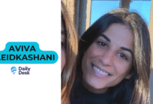 Aviva Taeidkashani