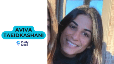 Aviva Taeidkashani