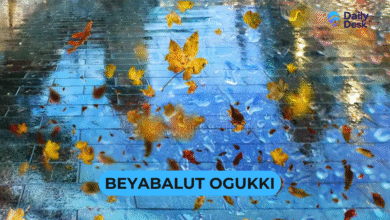 Beyabalut Ogukki