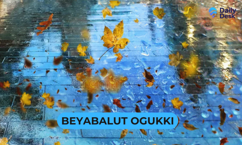 Beyabalut Ogukki