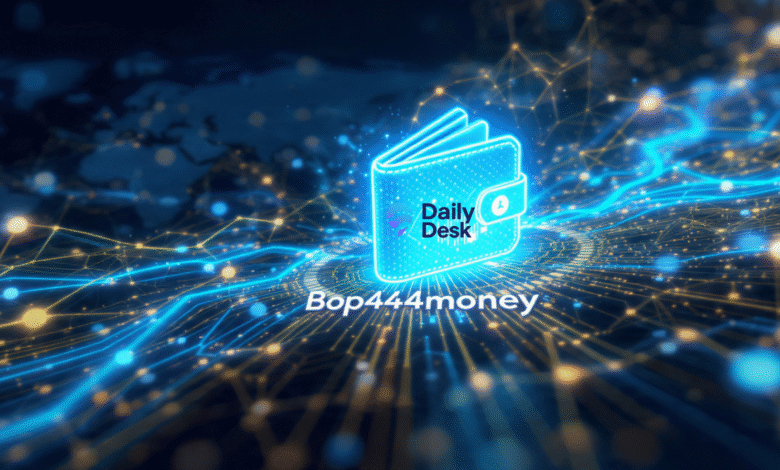 Bop444money