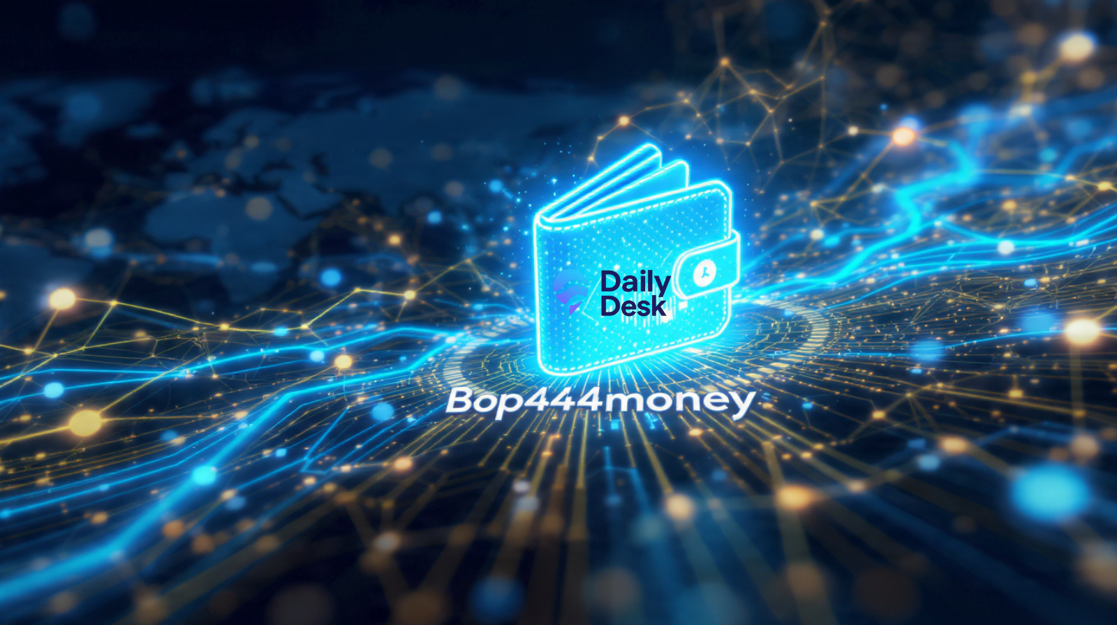 Bop444money: The Future of Digital Finance and Smart Earnings