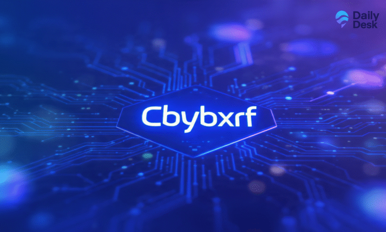 Cbybxrf