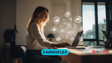 Earnoflex