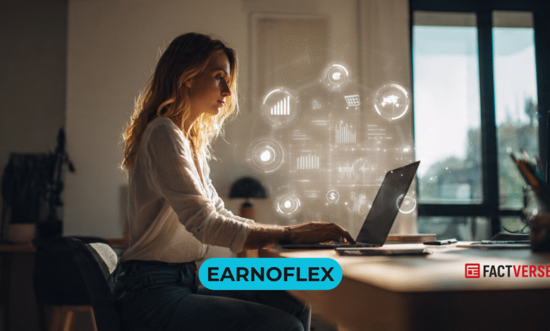 Earnoflex