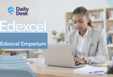 Edexcel Emporium