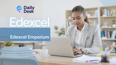 Edexcel Emporium