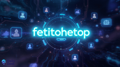 Fetitohetop