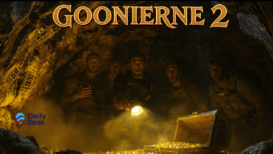 Goonierne 2