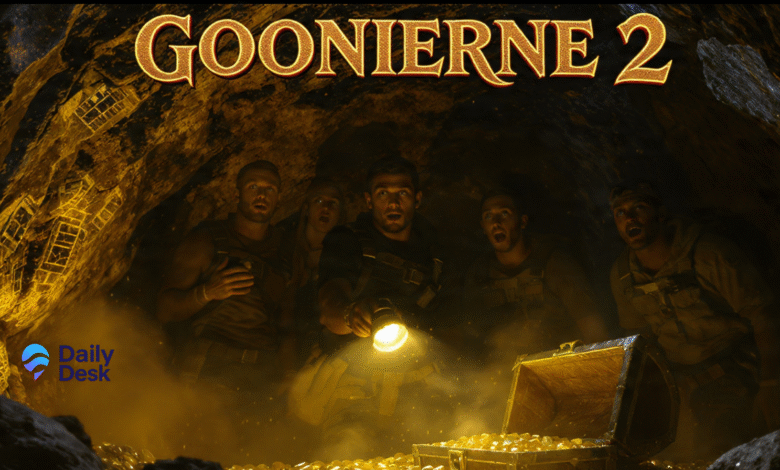 Goonierne 2