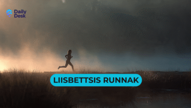 Liisbettsis Runnak