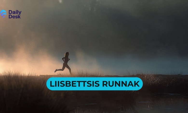 Liisbettsis Runnak
