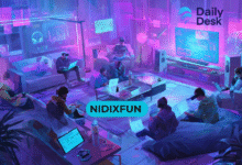 Nidixfun