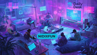 Nidixfun