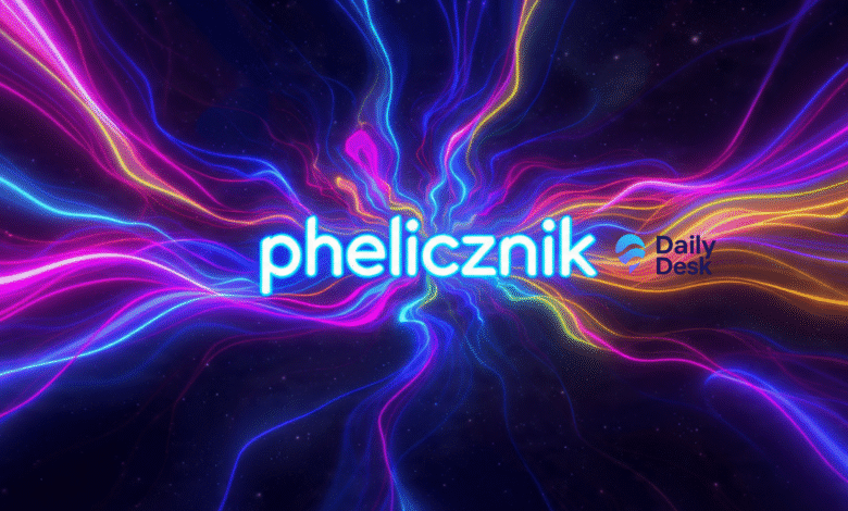 Phelicznik