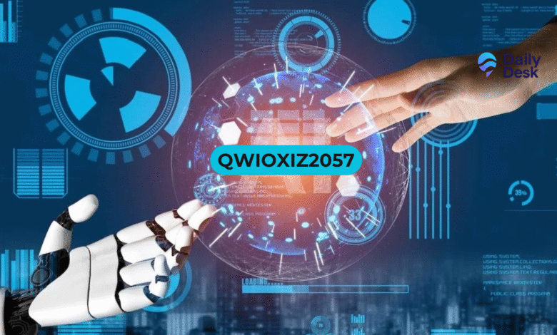 Qwioxiz2057