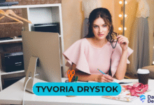 Tyvoria Drystok