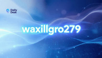Waxillgro279