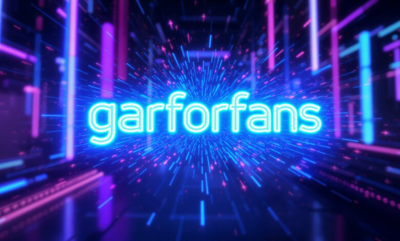 garforfans