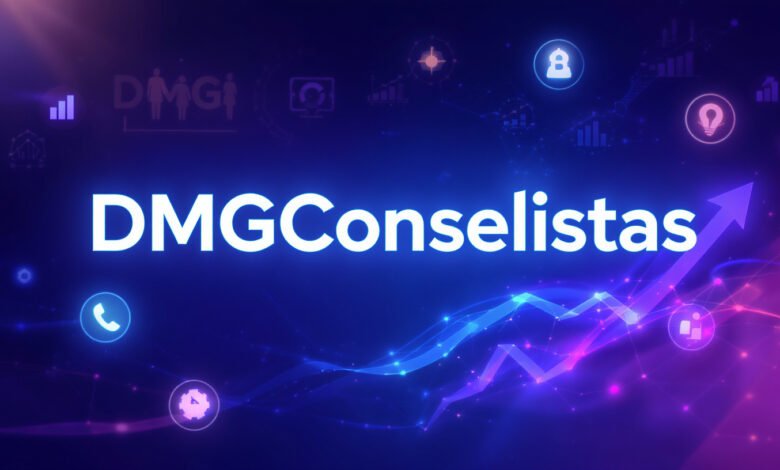 DMGConselistas