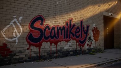 Scamiikely