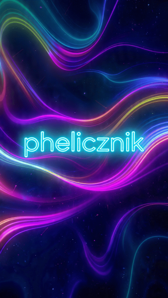 phelicznik