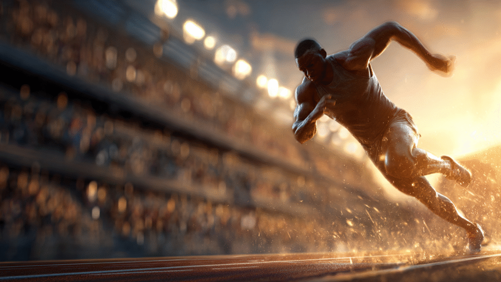 Yürkiyr: The New Era of Modern Sports and Athletic Excellence