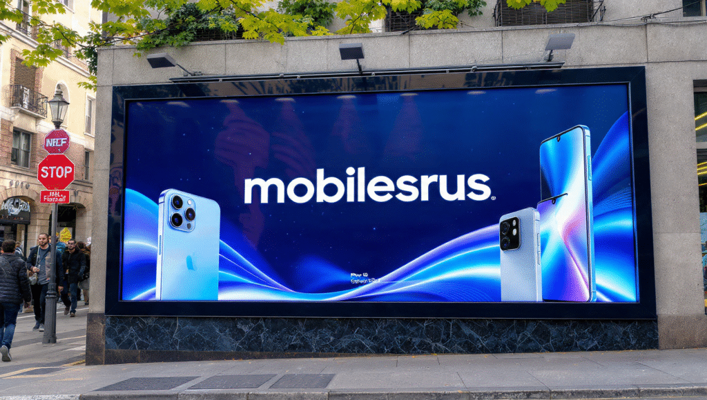 mobilseus
