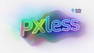 pxless